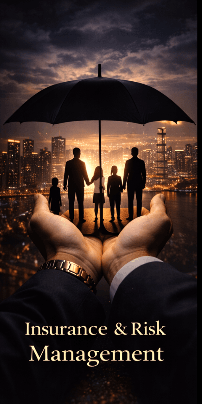 Insurance advisory services Mumbai